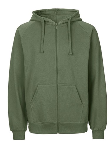NEU-O63301-Mens Zip Hoodie